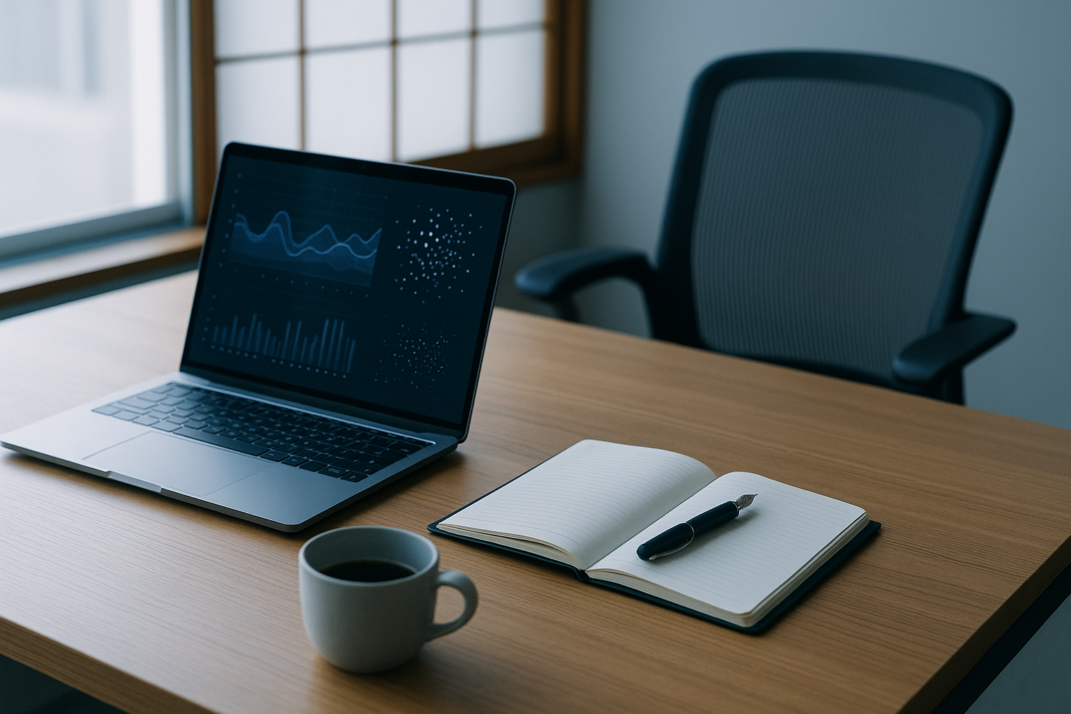 業務ヒアリング