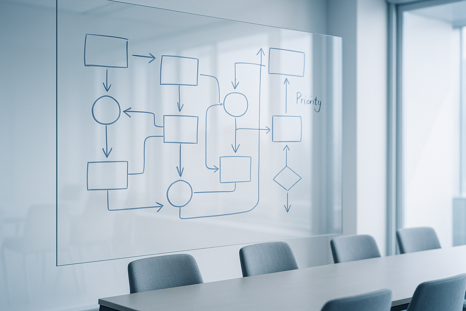 AI改善マップ作成