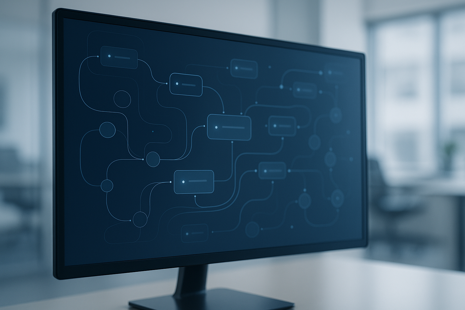 1業務を自動化・納品